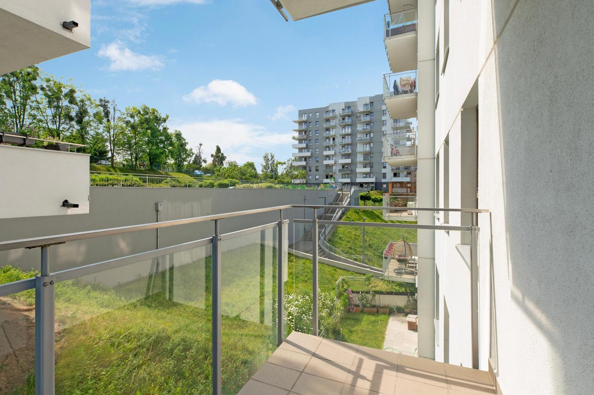 Morenova By Downtown Apartments Gdansk Bagian luar foto